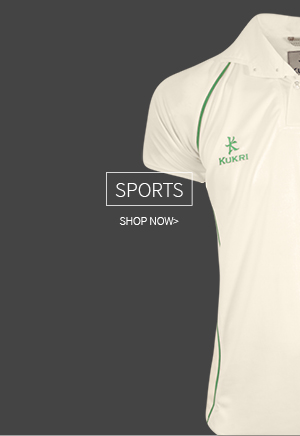 Shop By Sport