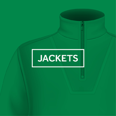 Design Your Own Jackets
