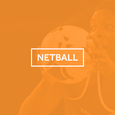 Design Your Own Netball Kit