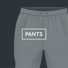 Design Your Own Pants