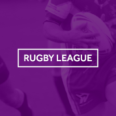 Design Your Own Rugby League Kit