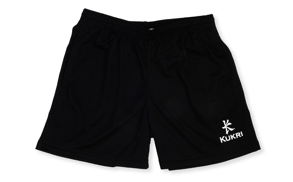 Gym shorts