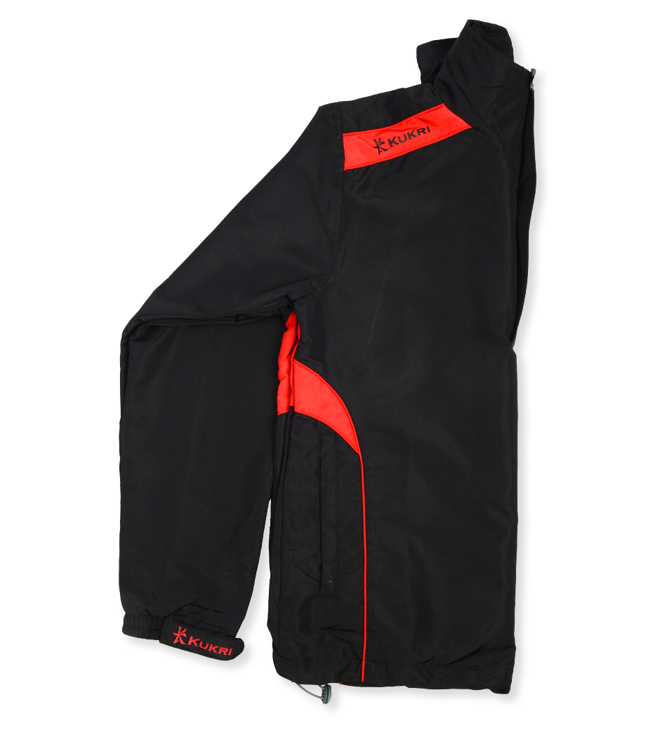 Smock top