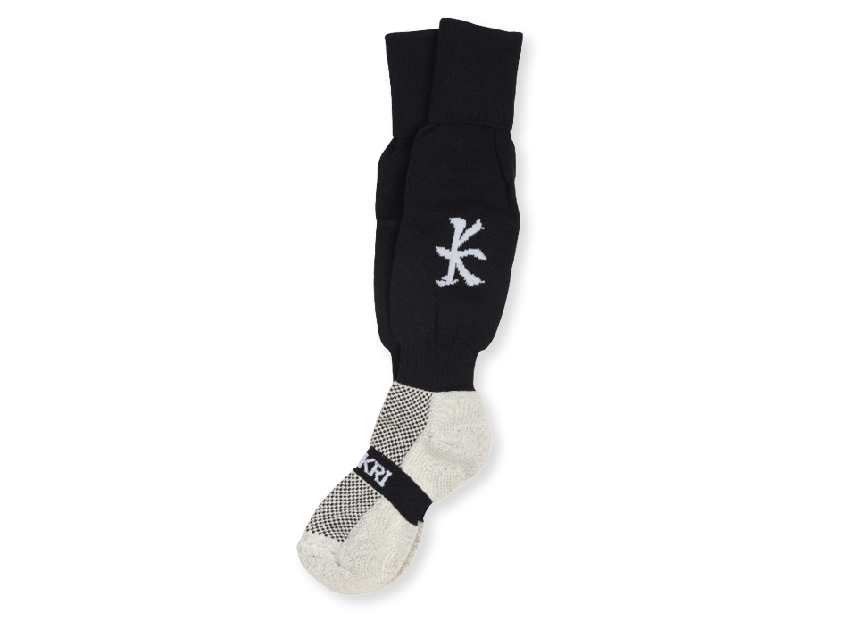 Playing socks
