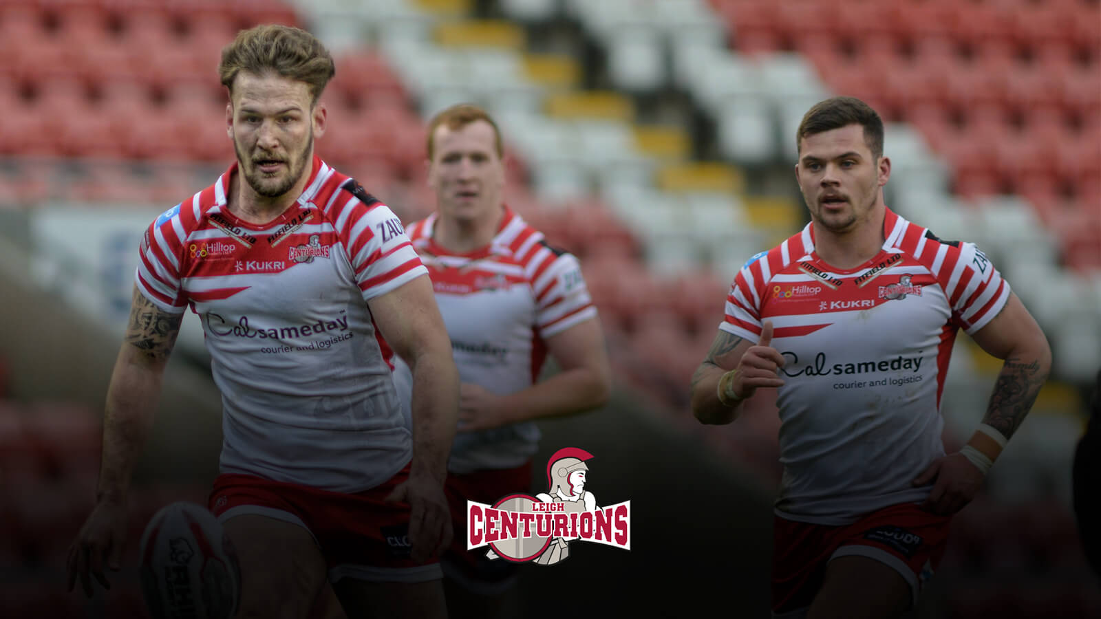 Leigh Centurions