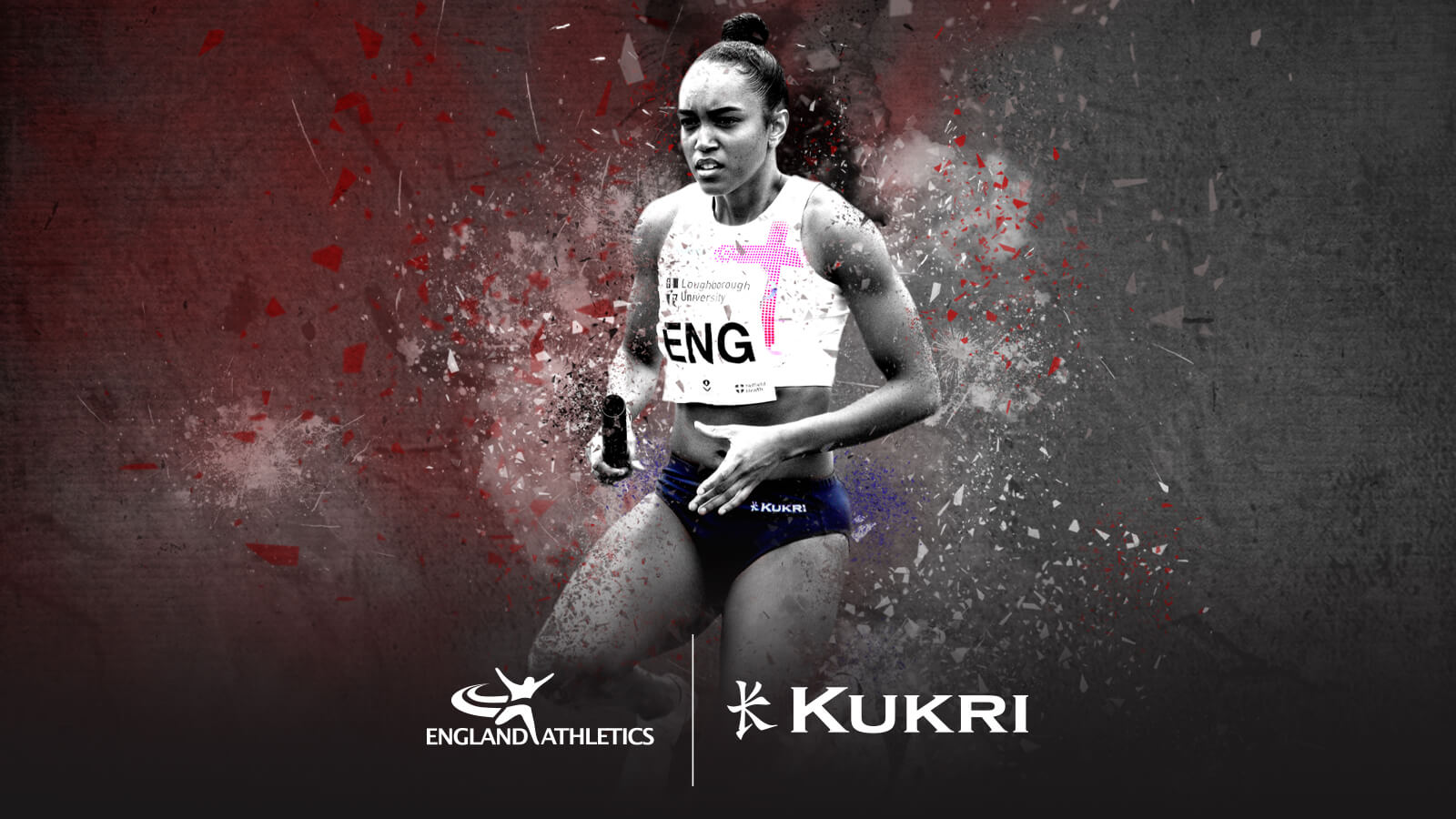 England Athletics