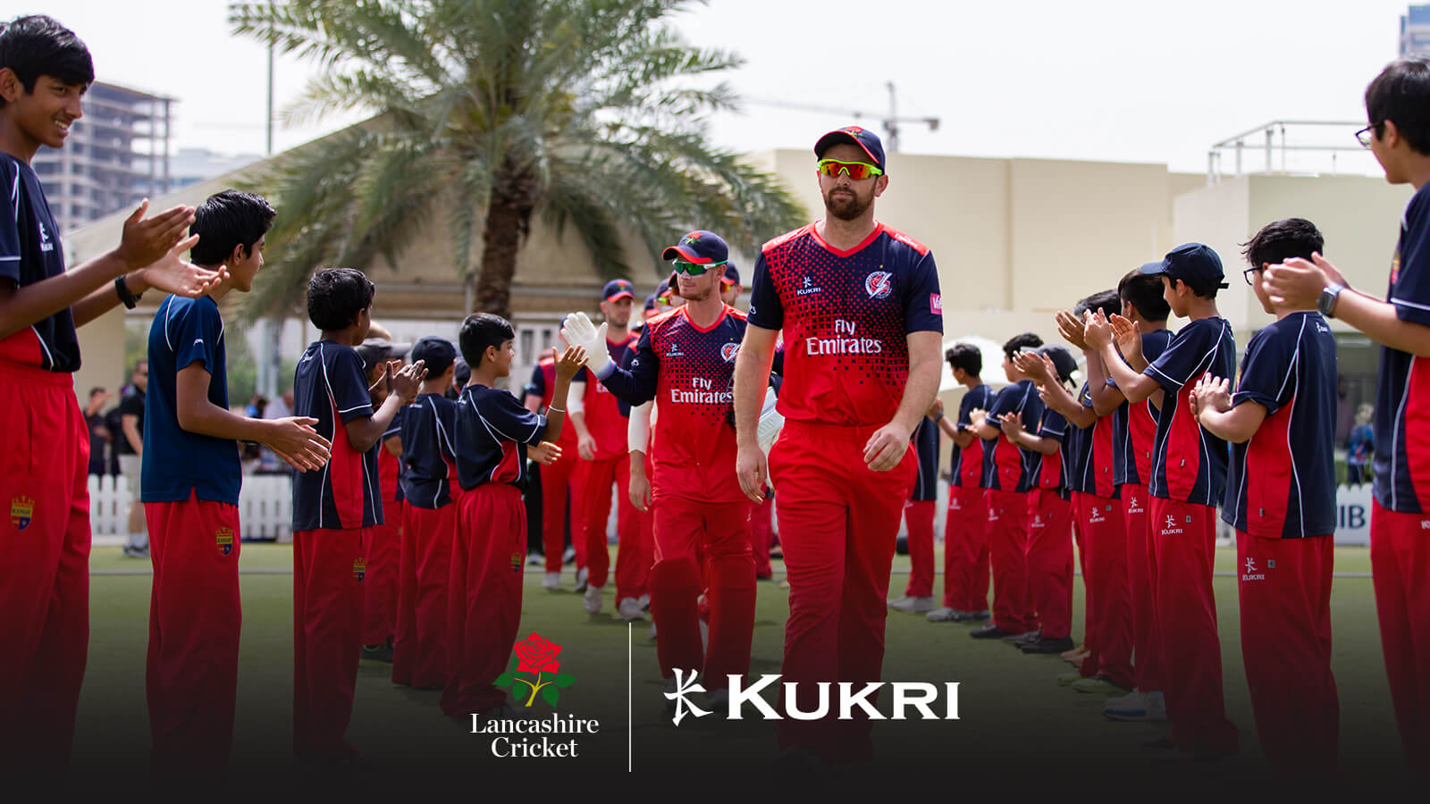 Lancashire Cricket