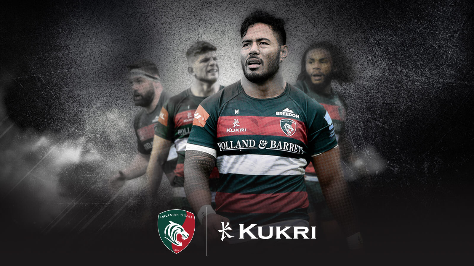 Leicester Tigers