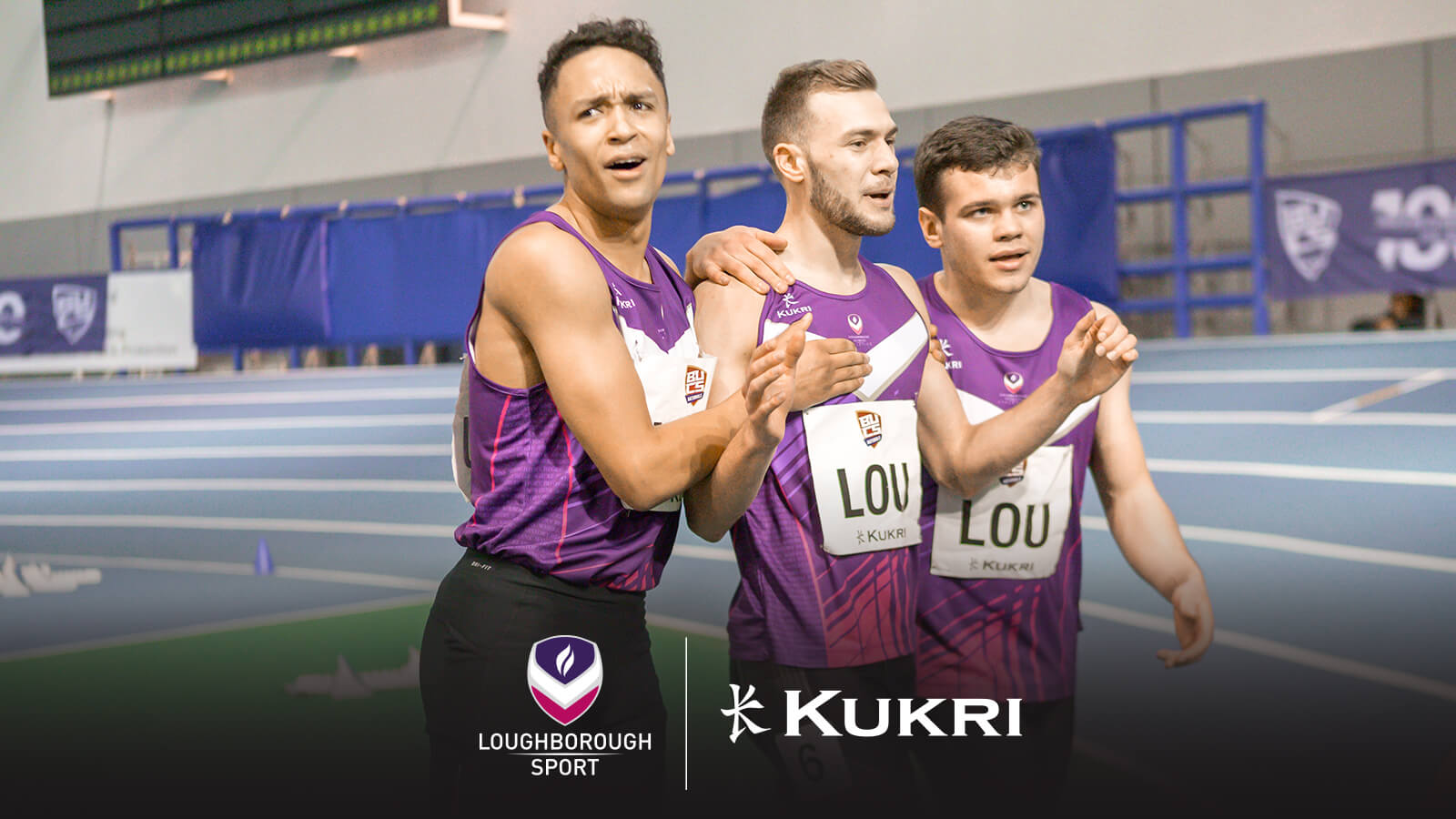 Loughborough