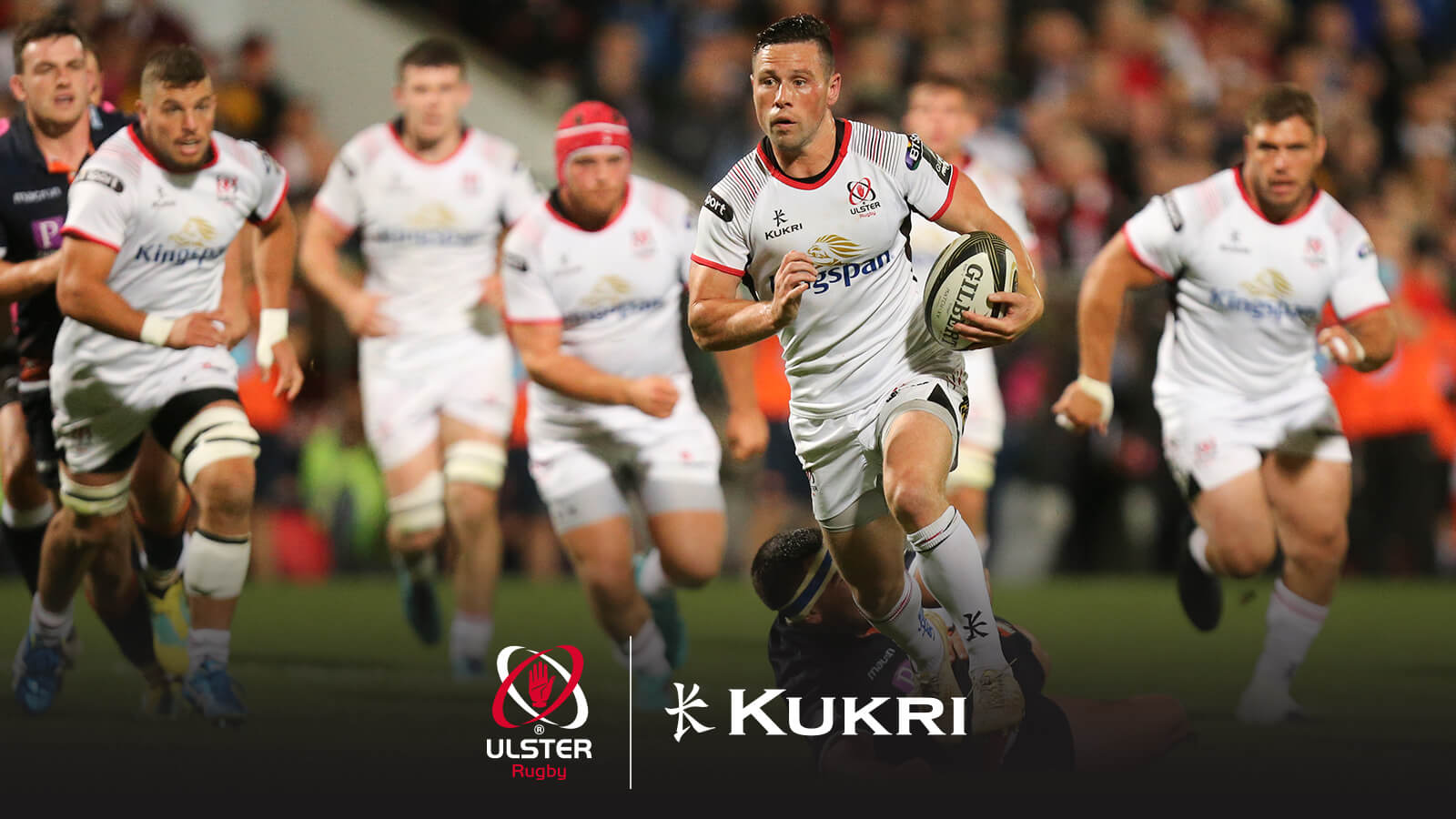 Ulster Rugby