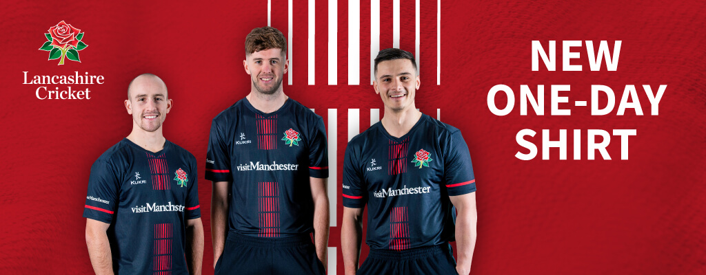 lancashire lightning shirt