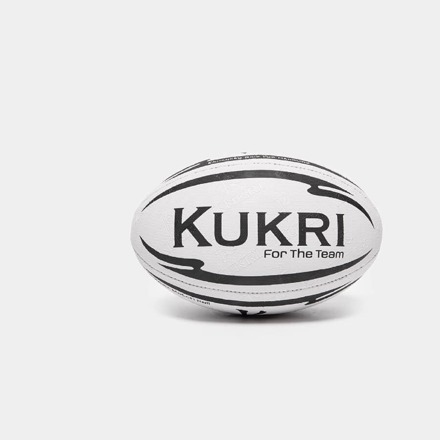 Rugby Gripper Match Ball