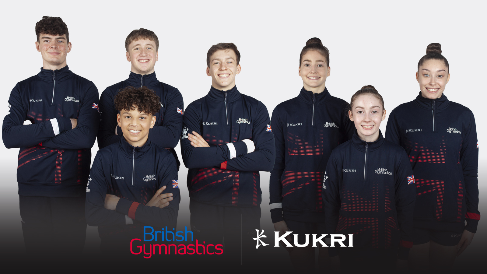 British Gymnastics