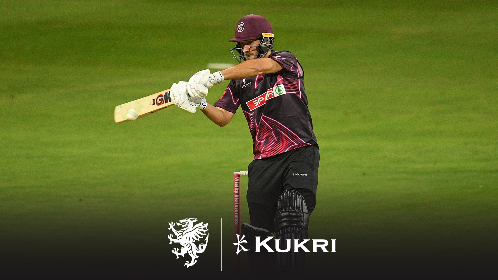 Somerset CCC