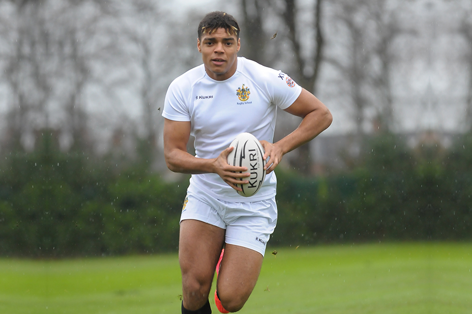 Rugby Sports Page Kukri Sports