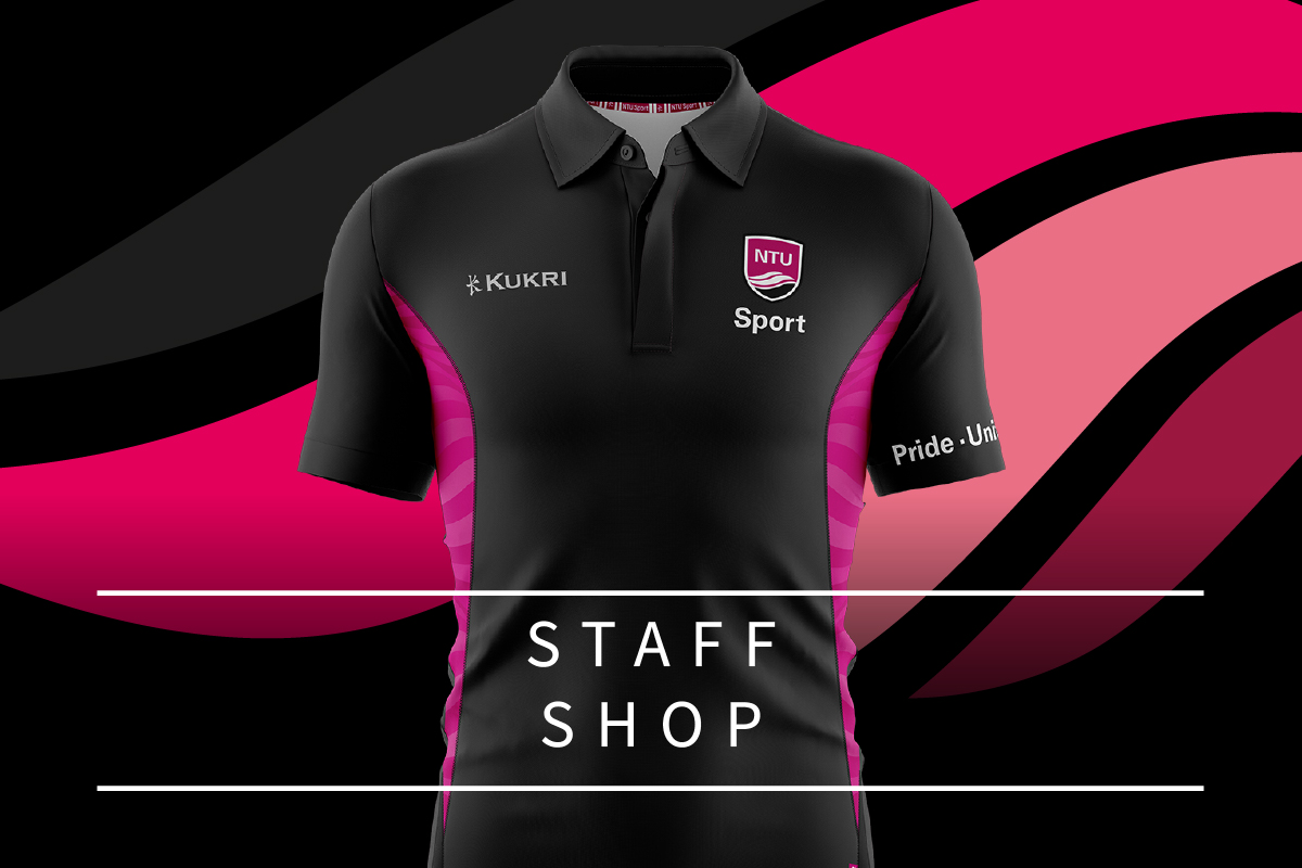 NTU staff kit products